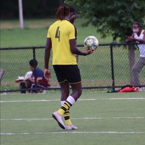 Meet your Posher, Rony